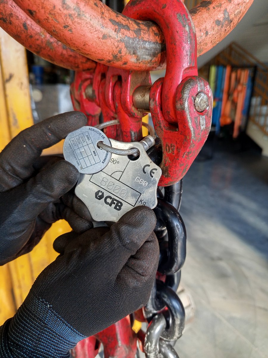 CARGOFLET BLASANT SL tweet media