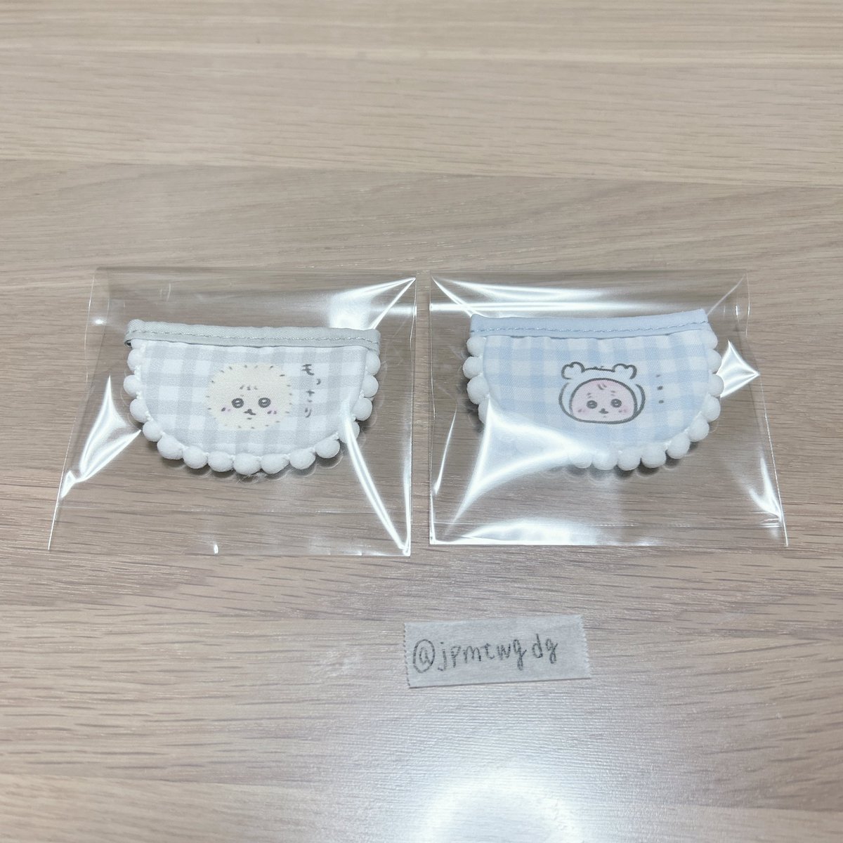 くまくま tweet media