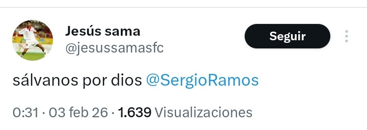 Sevillista Out Of Context (@outsevillista) on Twitter photo 