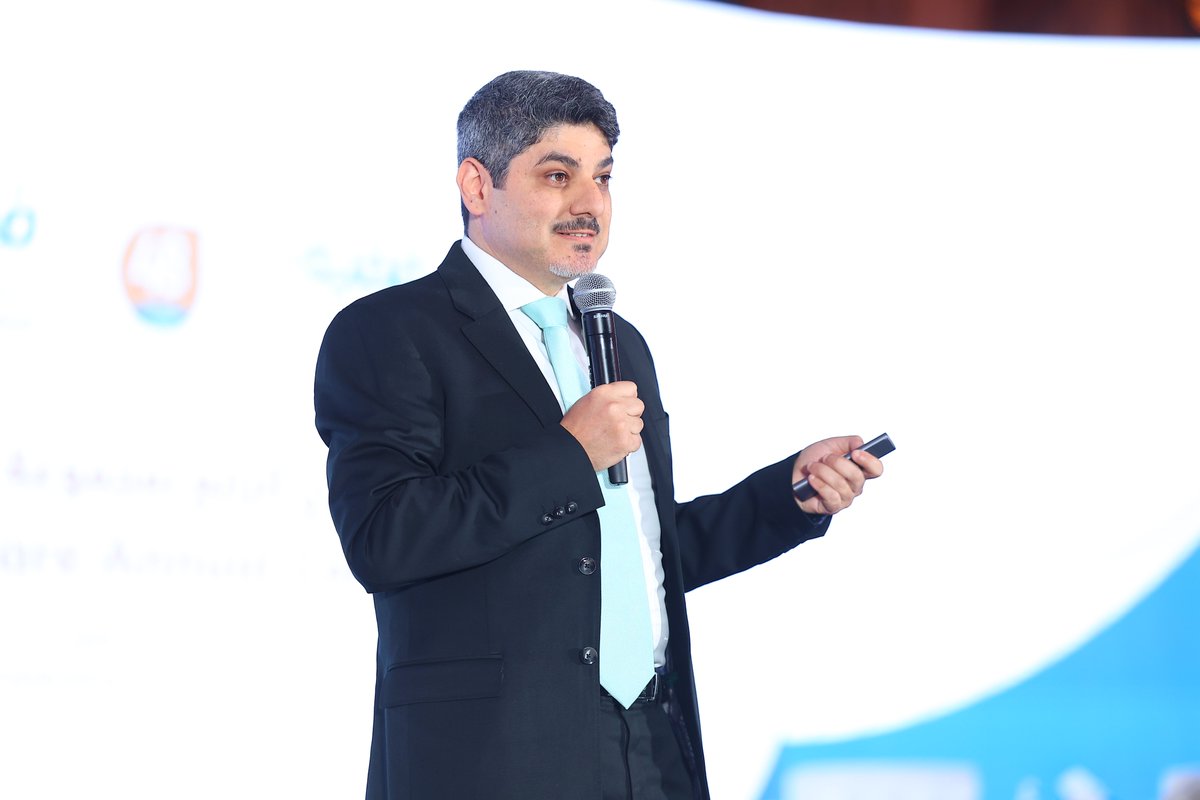 مجموعة فقيه للرعاية الصحية tweet media