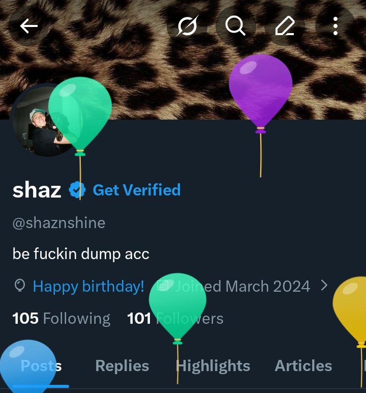 shaz tweet media
