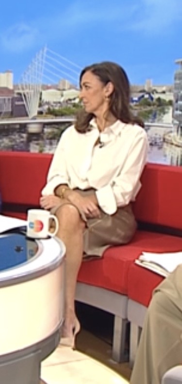 Sally Nugent