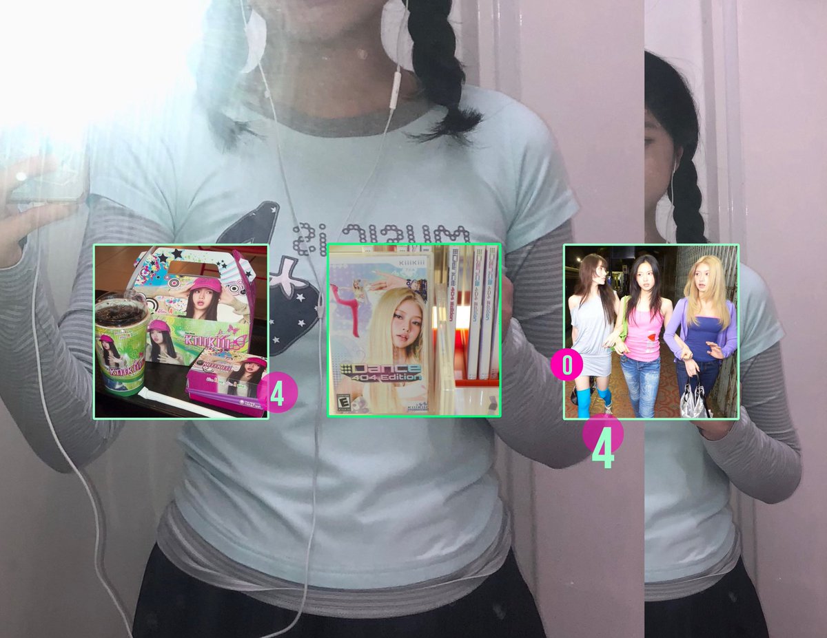 jeonii (❦: 오드투기니) tweet media