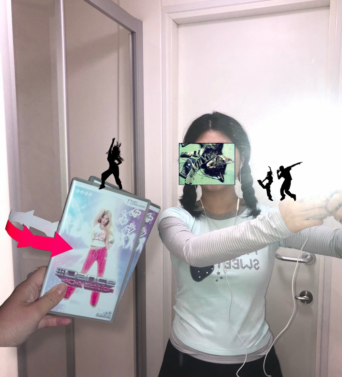 jeonii (❦: 오드투기니) tweet media