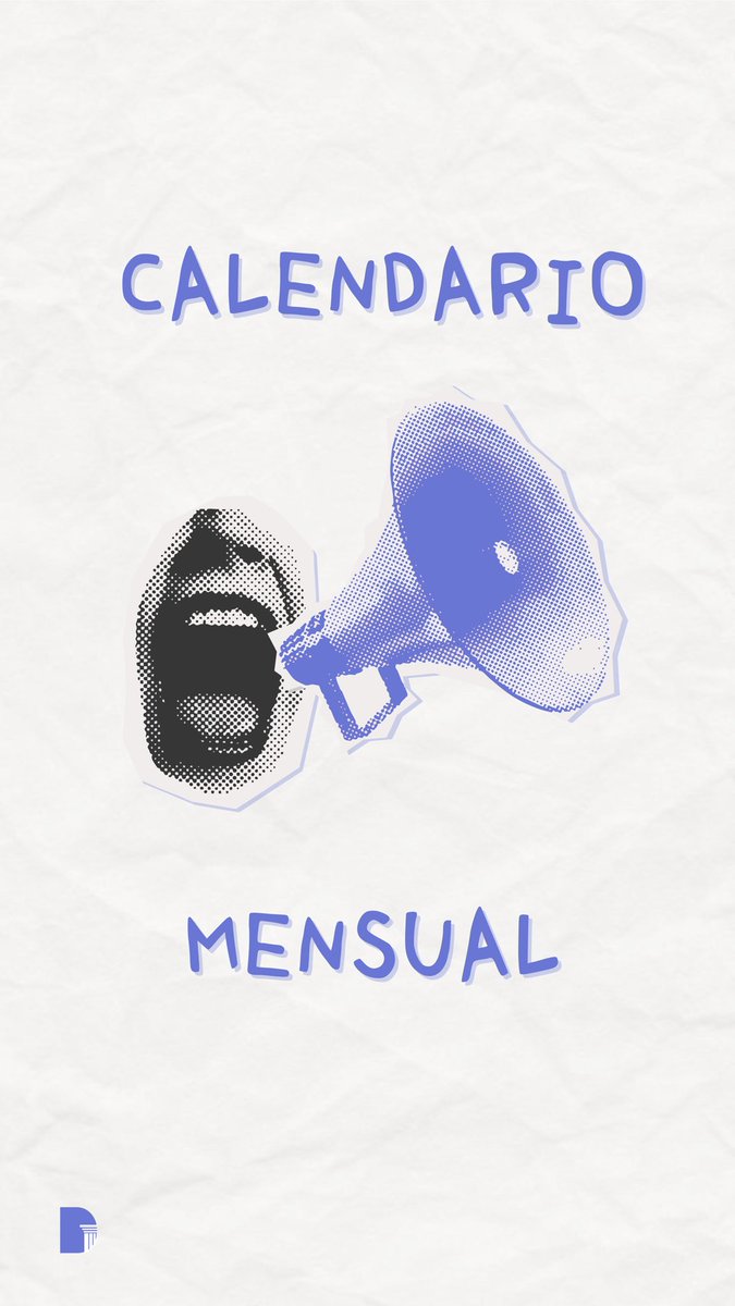 deetsa_upv's tweet photo. HOLAAAAA BUENAS 🗣️🗣️

con el inicio del segundo cuatri os dejamos el calendario de febrero con todas las actividades organizadas 💌 https://t.co/eaByWTjHRk