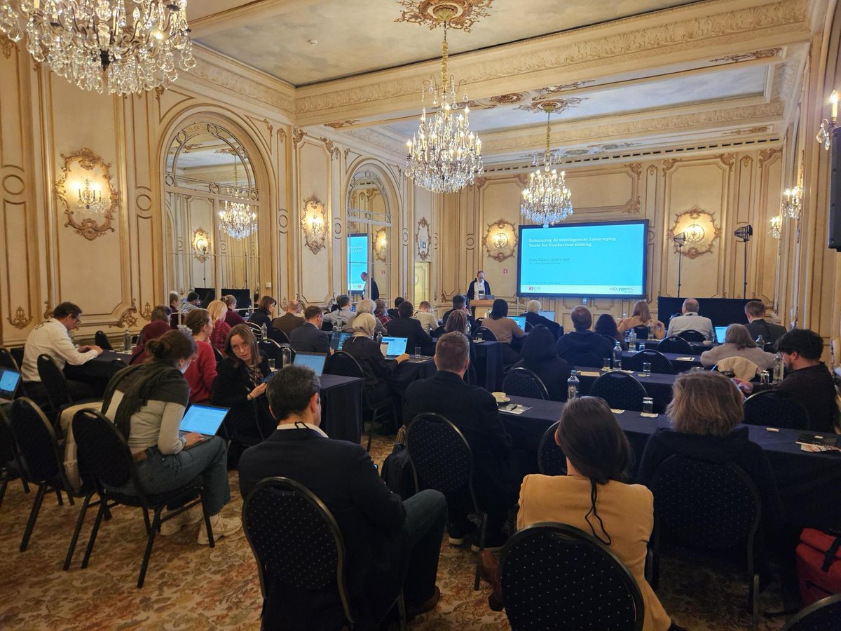 Oxygen XML Editor tweet media