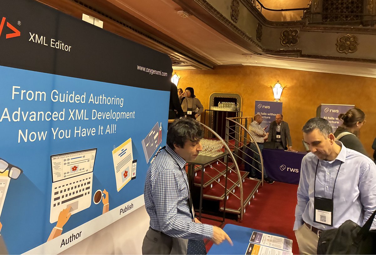 Oxygen XML Editor tweet media