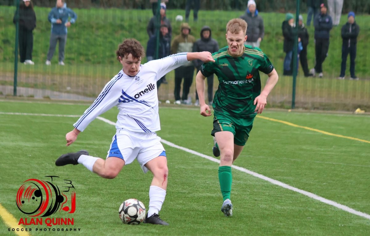 St Francis FC Seniors tweet media