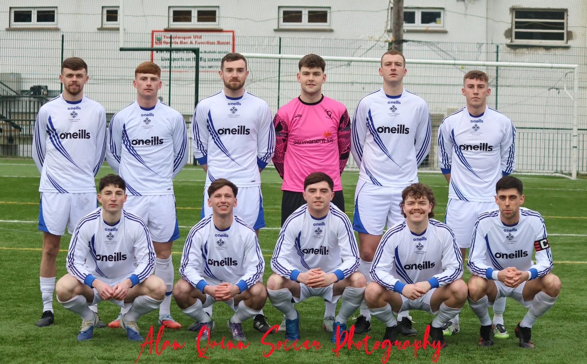 St Francis FC Seniors tweet media