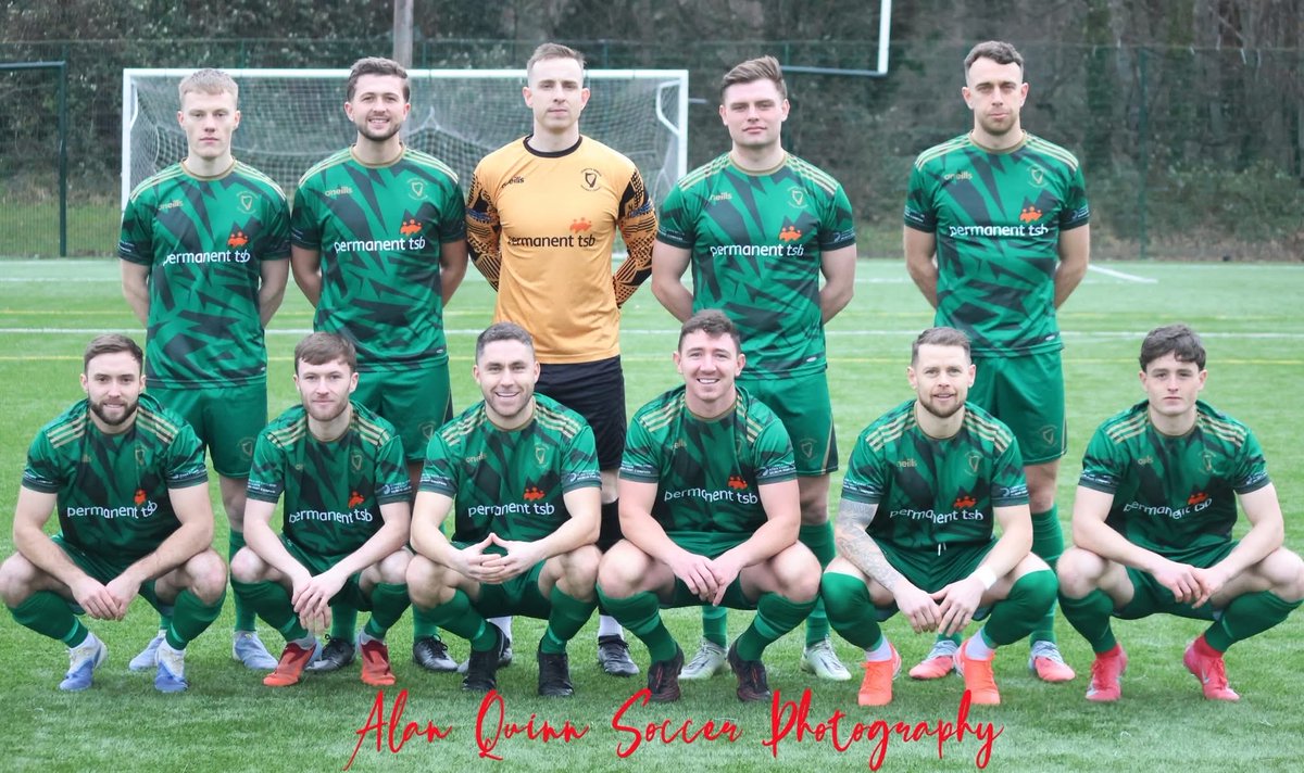 St Francis FC Seniors tweet media