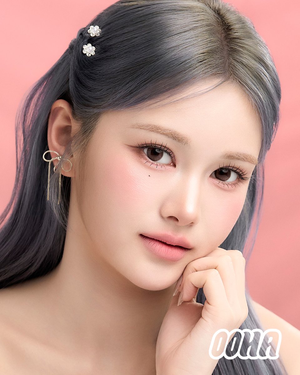 Mayu × OOHA

｡⌒｡*ﾟ⌒*｡⌒｡**｡⌒｡*ﾟ⌒*｡⌒｡｡⌒｡*ﾟ⌒*｡

Coco Mio | Roze Brown ロゼブラウン

｡⌒｡*ﾟ⌒*｡⌒｡**｡⌒｡*ﾟ⌒*｡⌒｡｡⌒｡*ﾟ⌒*｡

#tripleS #트리플에스
#トリプルS #トリプルエス #トエス
#Mayu #마유 #マユ
#OOHA #オハ #カラコン