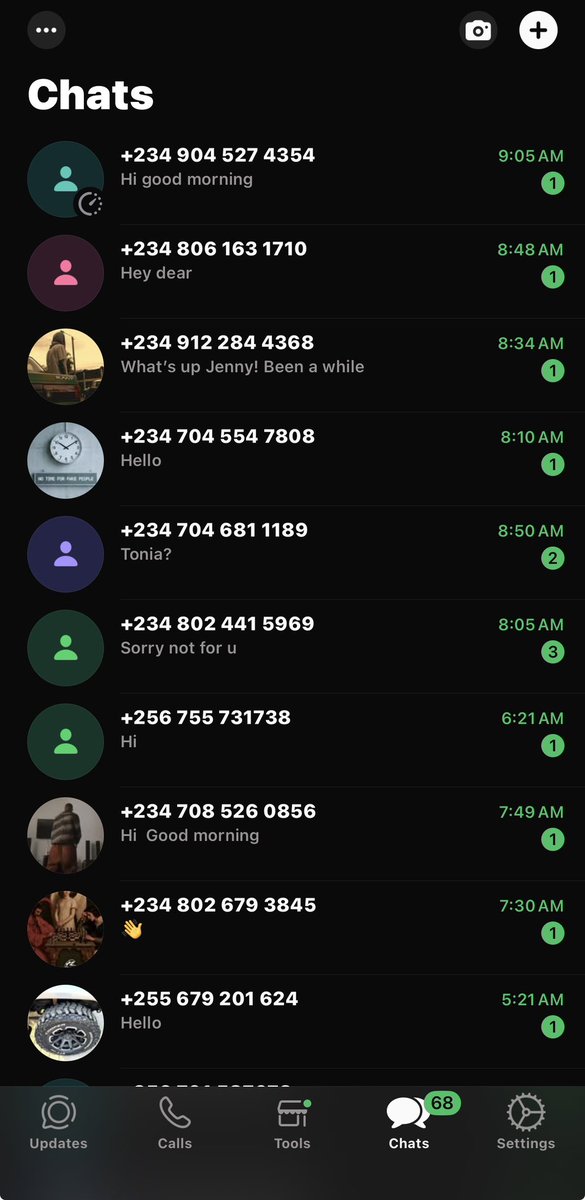 Motion_Boy_'s tweet image. Bruhhh you guys are thirsty aff
because i forgot to cover her number you guys went on to start texting her???
horny mfs