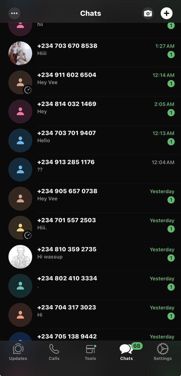 Motion_Boy_'s tweet image. Bruhhh you guys are thirsty aff
because i forgot to cover her number you guys went on to start texting her???
horny mfs