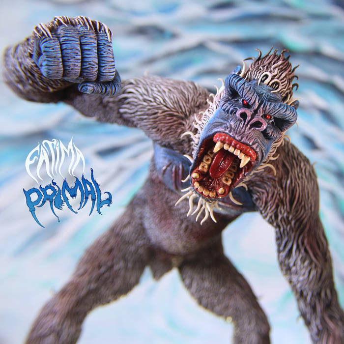 KMANRIFFSMetal's tweet photo. DETH DEKK DOMINIONS:🎧🆕🎧
FATIMA - Primal 🇫🇷⚛️
5th album from Paris, French Stoner/Doom Metal outfit⚛️
BC➡️https://t.co/nqg5LUCGcP⚛️
#Fatima #Primal #StonerDoom #DethDekk #DDDFeb3 #KMäN https://t.co/wmzcykc29v