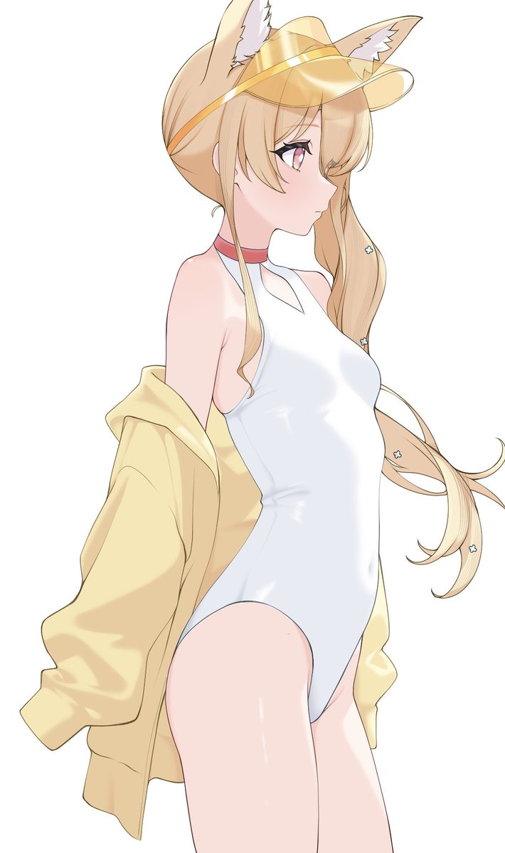 水着セイアꕤ︎︎
#ブルアカ #BlueArchive 