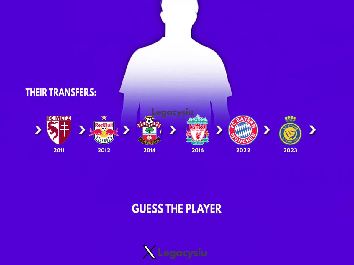 Legacy (Fan) tweet media