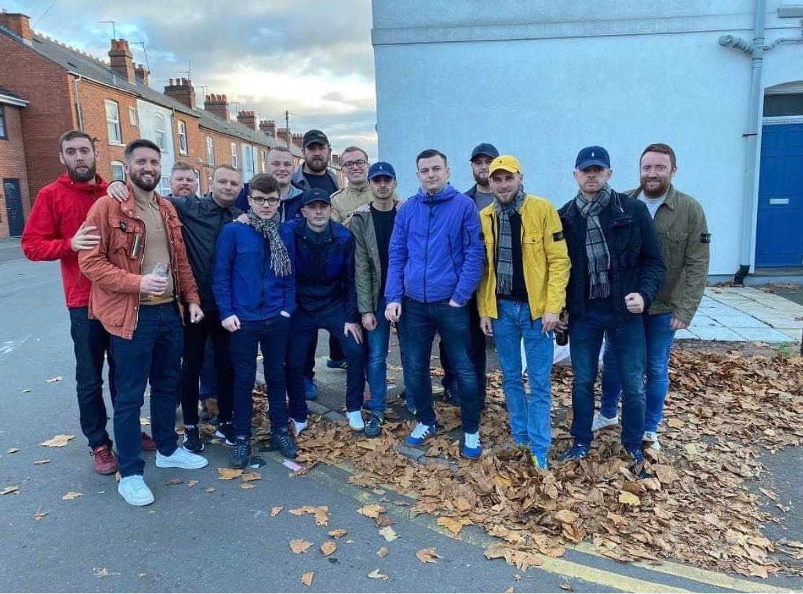 The Casuals Directory tweet media