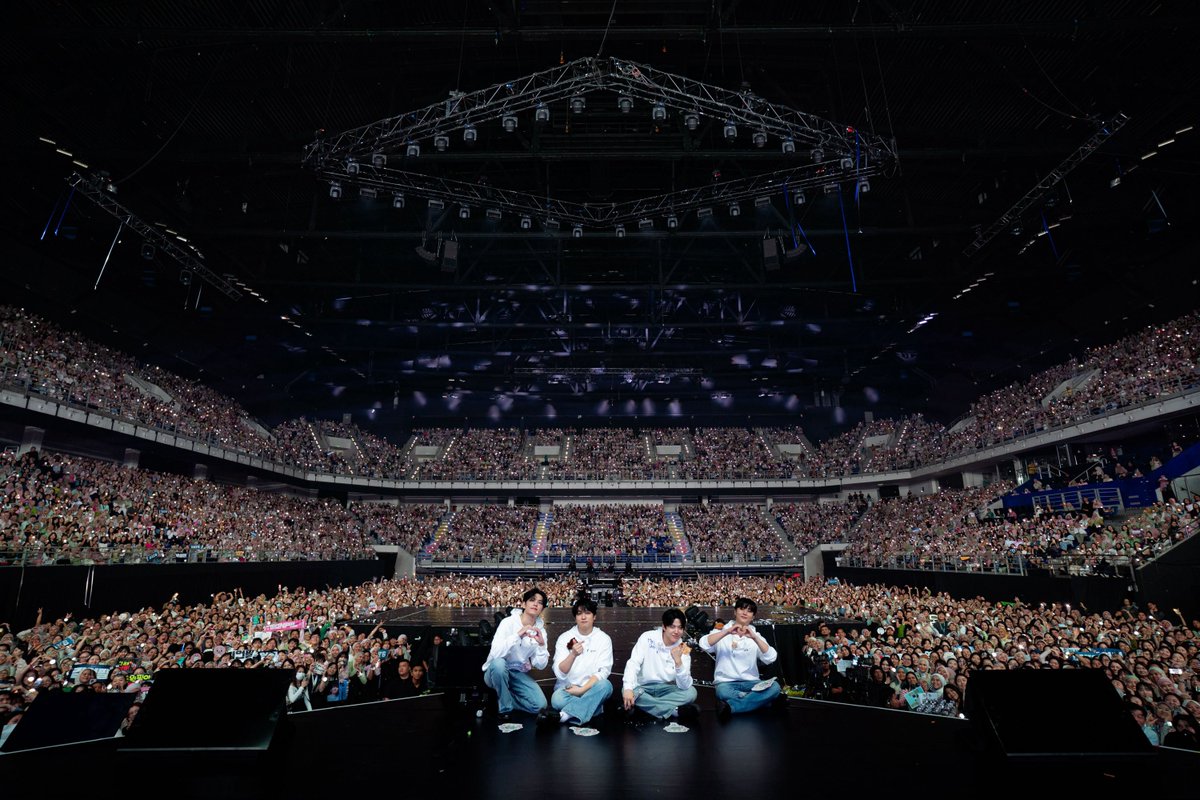 Live Nation Malaysia tweet media