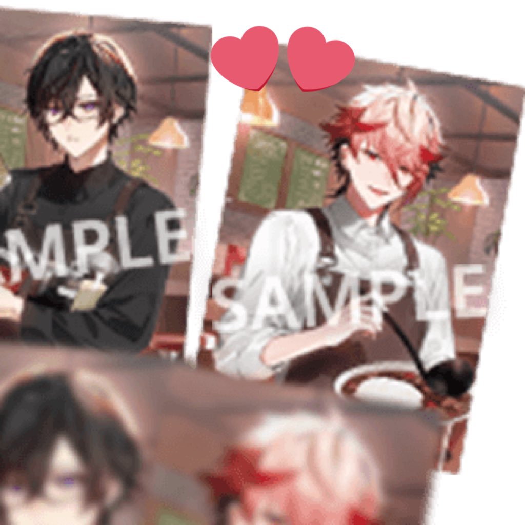 るるる tweet media