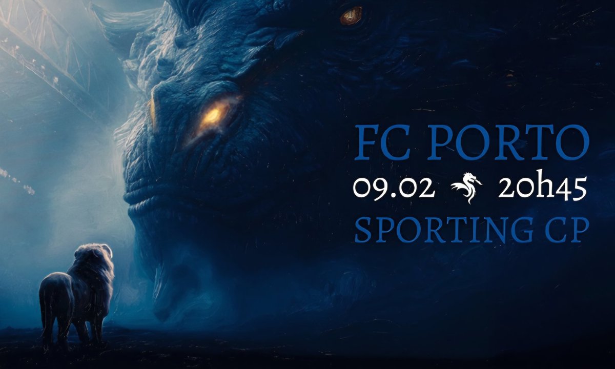 O Tribunal do Dragão tweet media