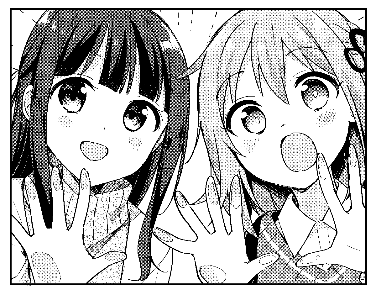 今日は『ゆめぐりゆりめぐり』つばきの誕生日です💐
#ゆめぐり 