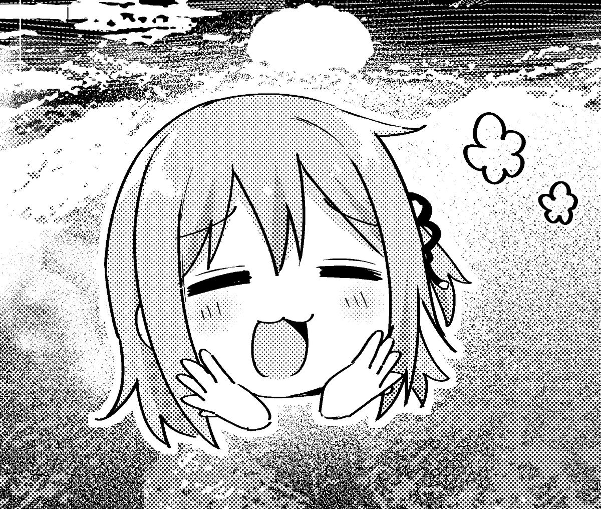 今日は『ゆめぐりゆりめぐり』つばきの誕生日です💐
#ゆめぐり 