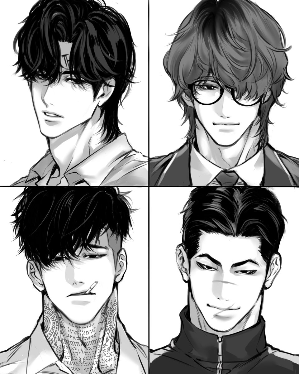 白상아리🦈 tweet media