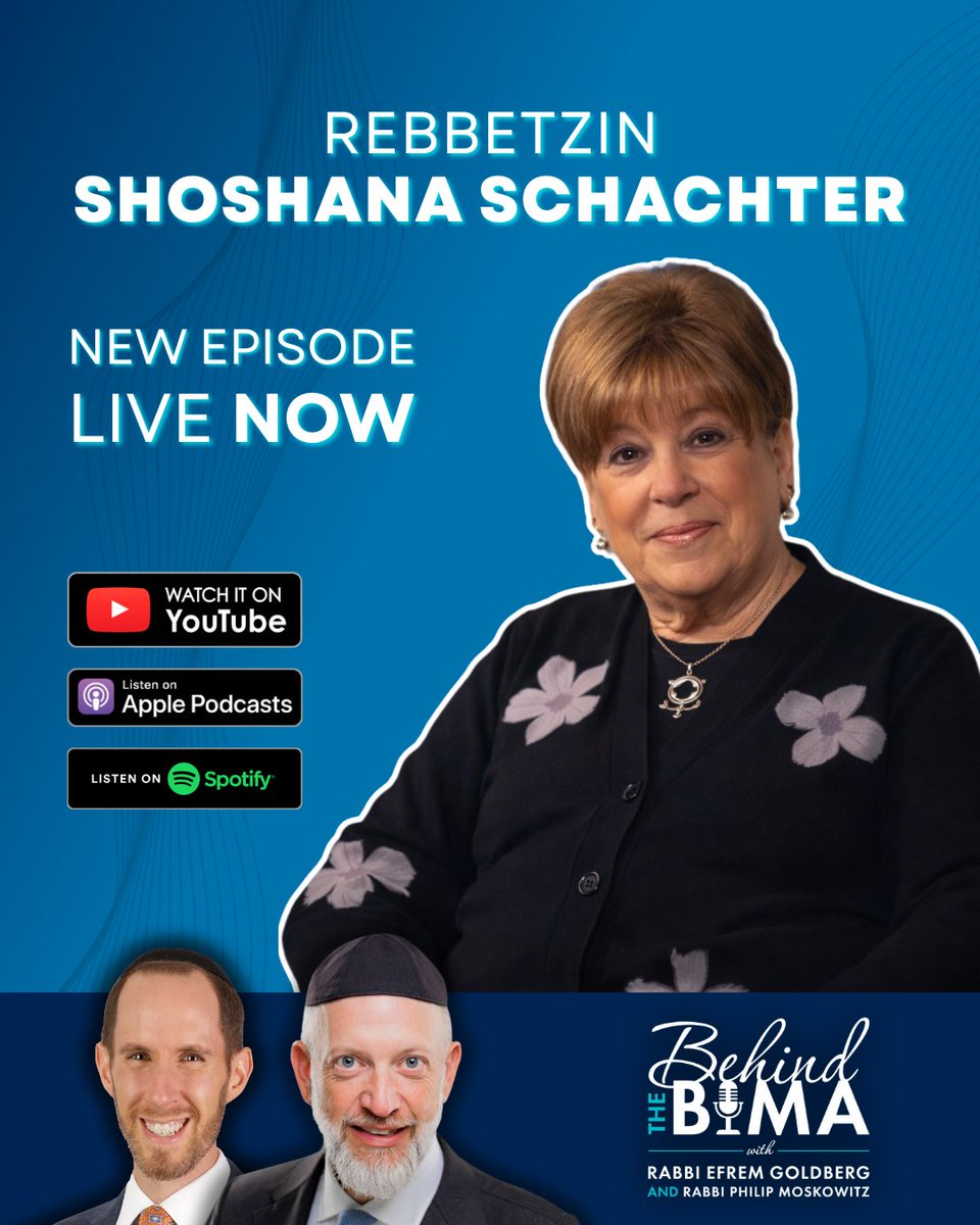 Behind the Bima tweet media