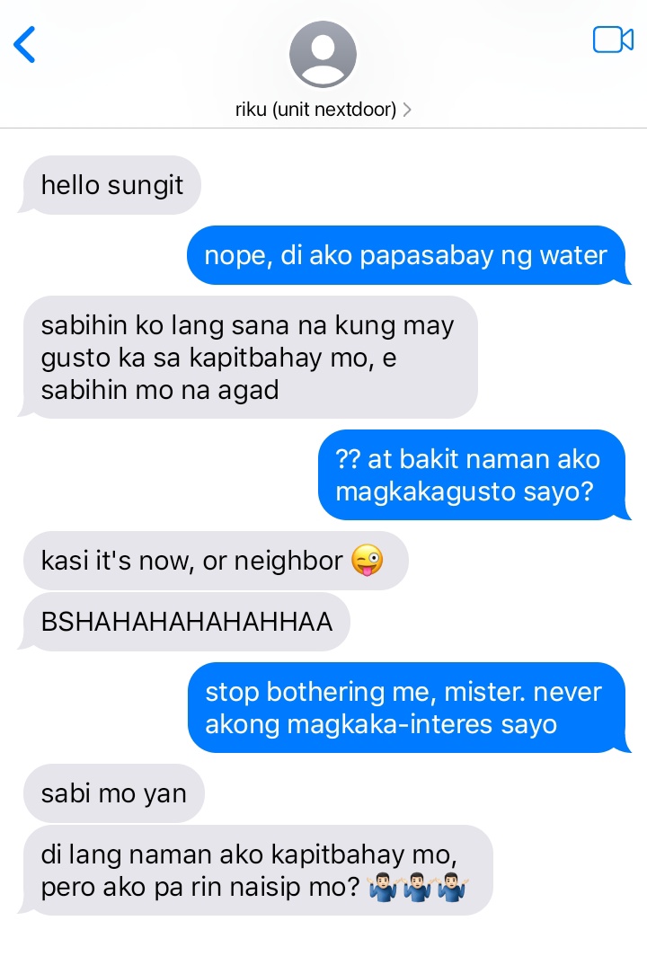 teqeilla's tweet photo. #yuriku mag kapitbahay https://t.co/zSyxz1I9A9