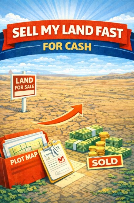 buymylandcash's tweet photo. Unwanted property holding you back? 🚪🏡 Turn it into cash fast with a simple, honest land-selling process designed around your needs.
#SellYourLand #CashOffer #FastSale #PropertyHelp #LandBuyers https://t.co/HPR4XSCvpi