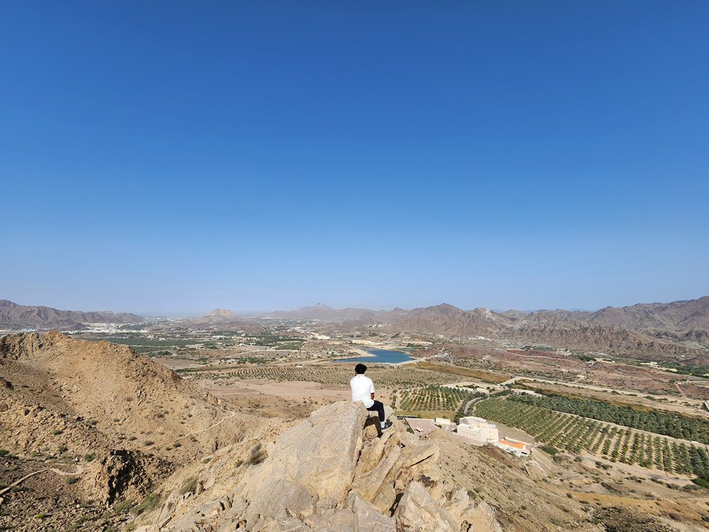 Anurag Ram Chandran tweet media