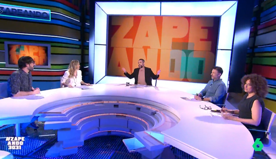 Atresmedia Comunicación tweet media