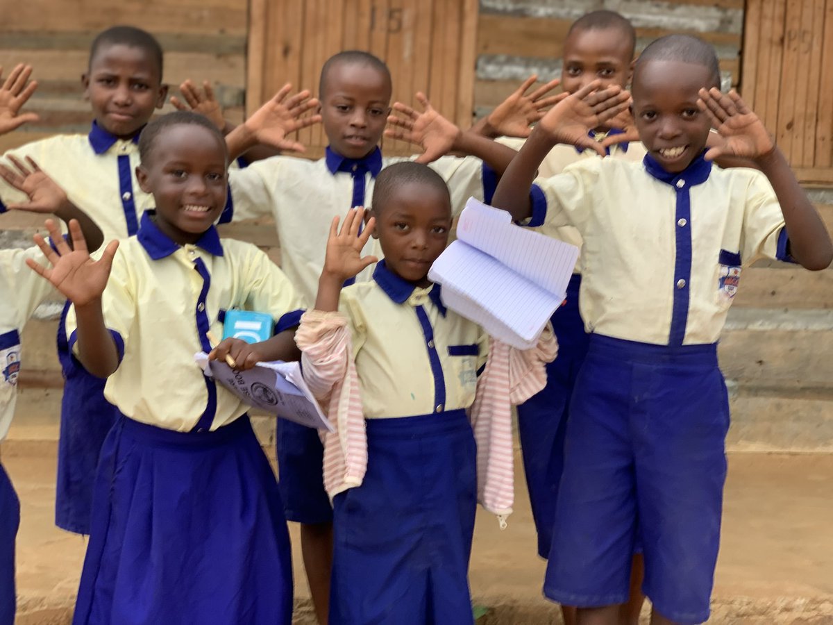 abcc_uganda's tweet photo. Everyone is in the place to kick off term one 2026. Learning aids are in place to prepare and ensure refugee children receive quality education. 

#Every child has a right to education regardless of their background. 

#JoinUsToday
#Supportrefugeeeducation. https://t.co/gW5hMdSpdE