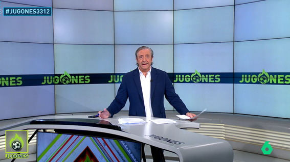 Atresmedia Comunicación tweet media