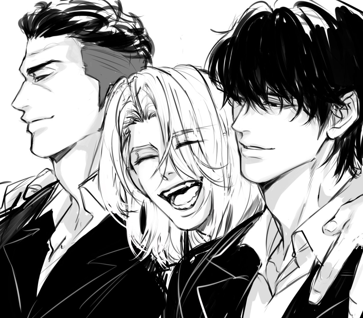 白상아리🦈 tweet media