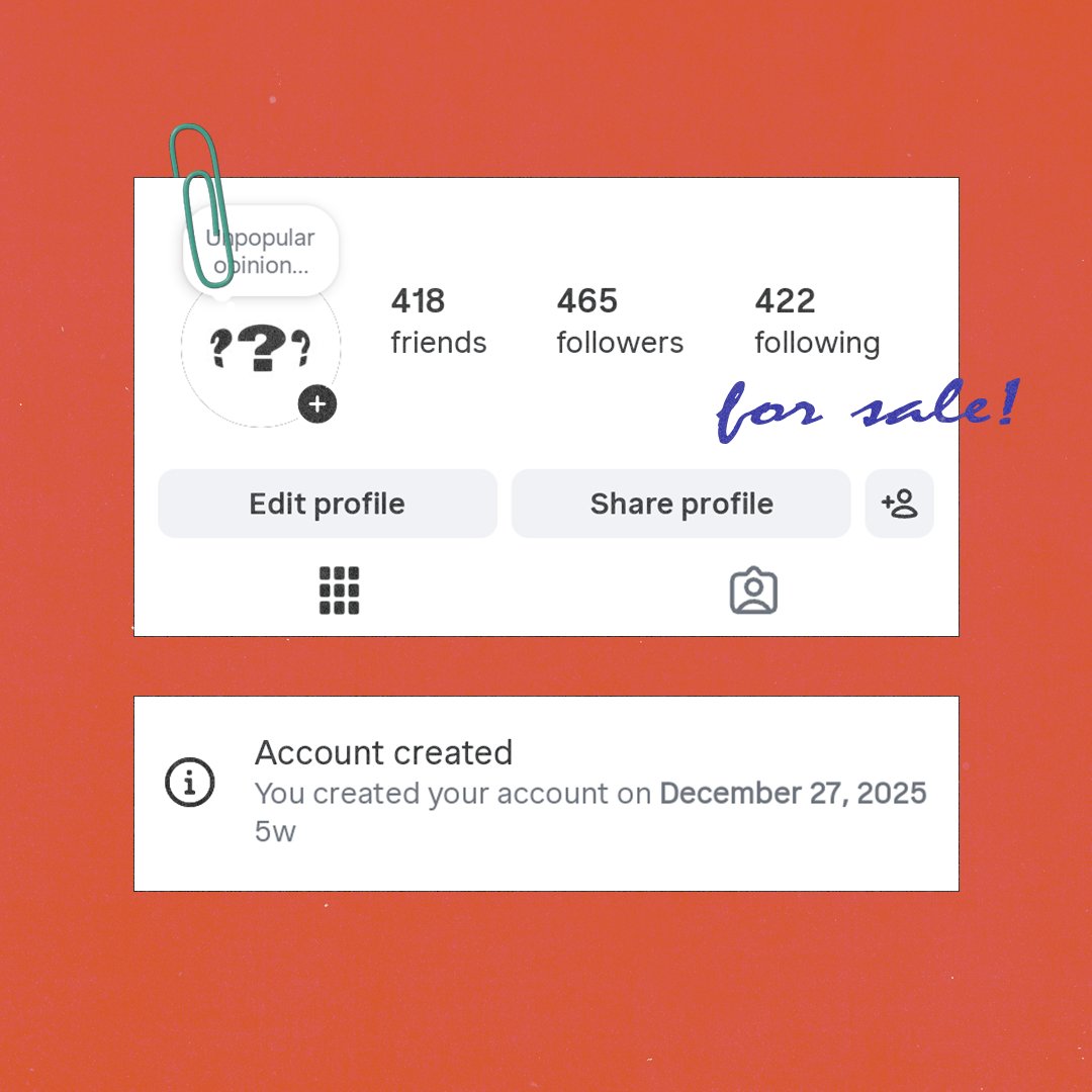 sol | wts akun ig tweet media