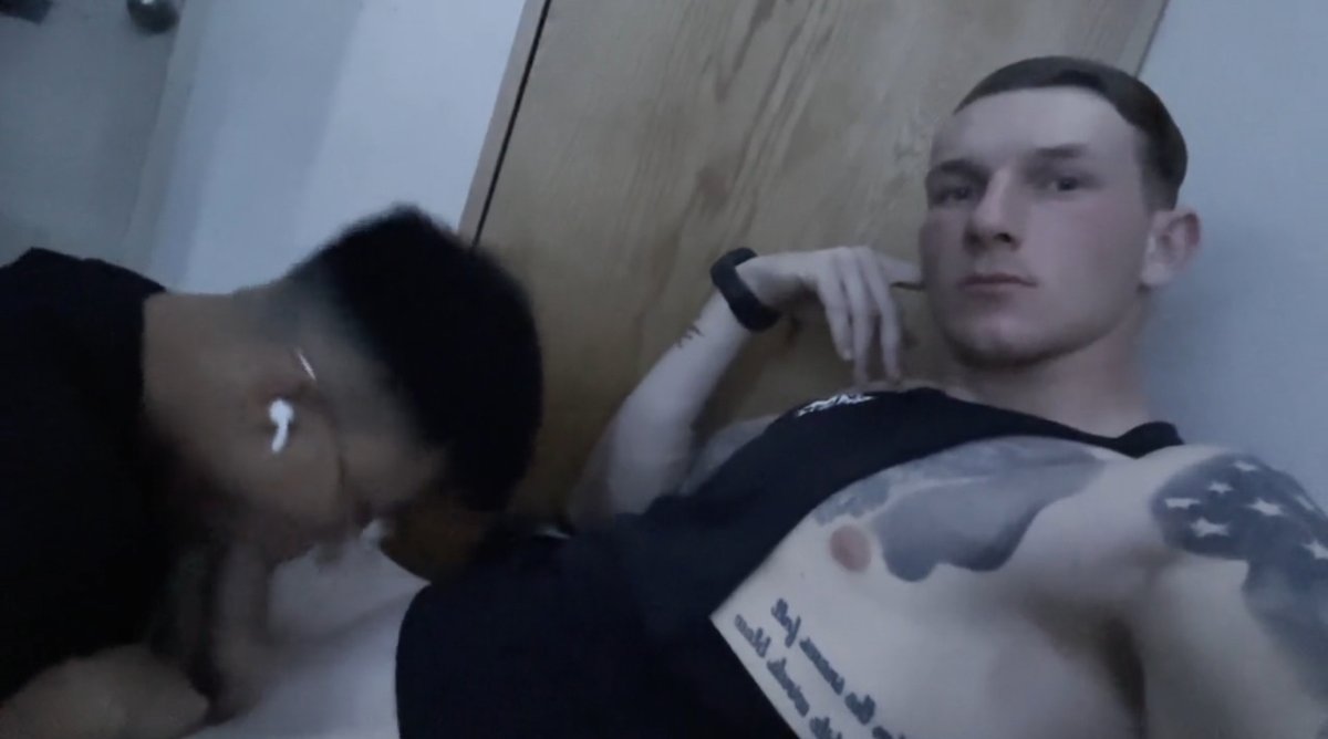 Dirty boy