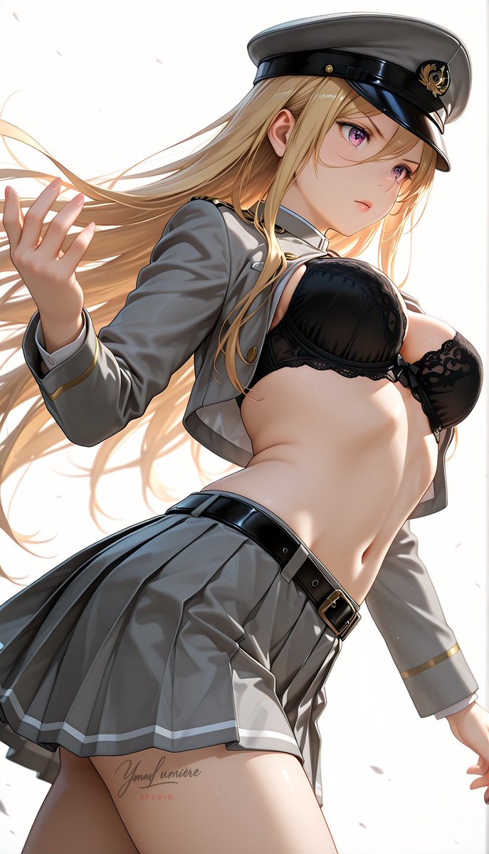 oneesan_aiart's tweet photo. Bishamon — a fierce goddess of war, proud and unwavering, carrying strength, honor, and quiet compassion beneath her commanding presence. ⚔️✨
#Bishamon #Noragami #AIart https://t.co/aEvtdS0U04