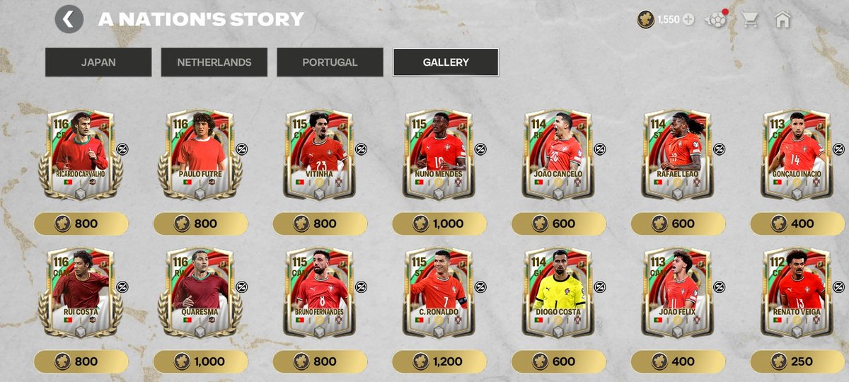 FC Mobile News F2P tweet media