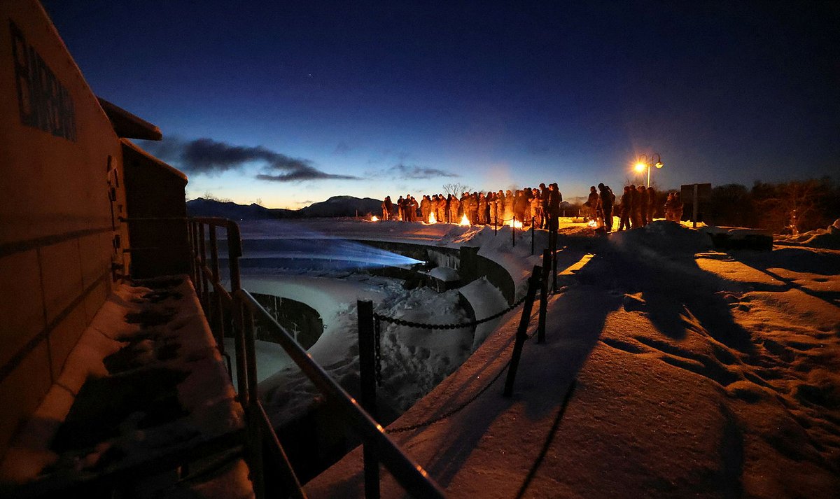 UK Commando Force Operations tweet media