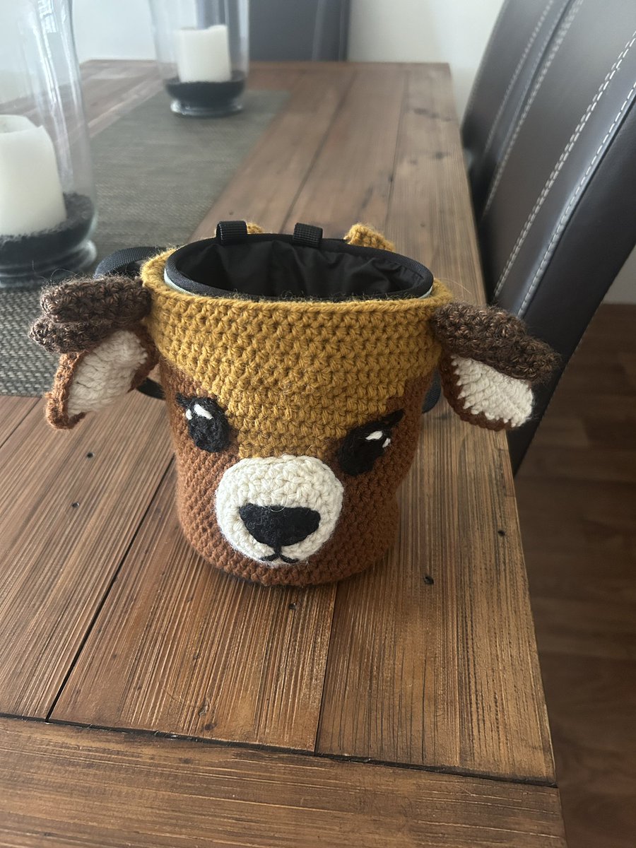 Jasper Bleats 🦌 tweet media