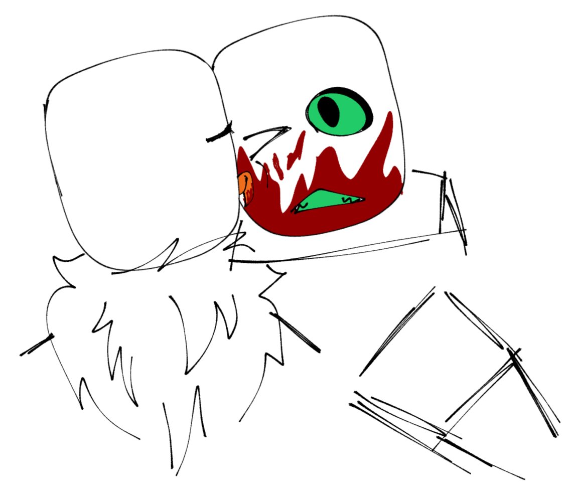 Doodles
#robloxart