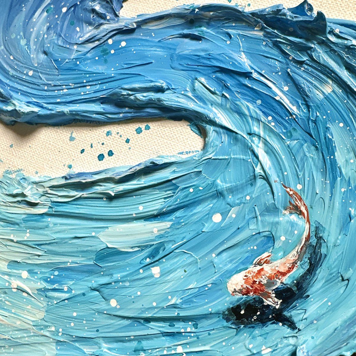 Haru🦅はるアトリエ(オーダー📩は迷惑フォルダにある可能性が高いです