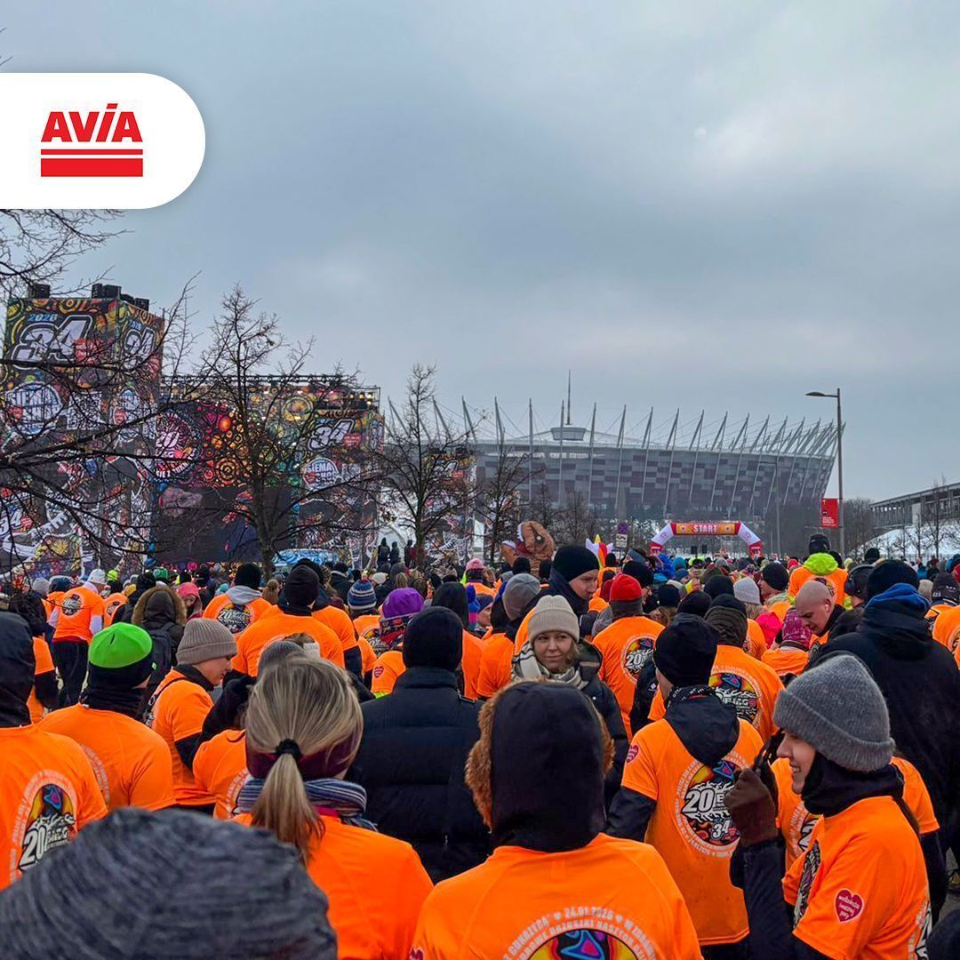 AVIA INTERNATIONAL tweet media