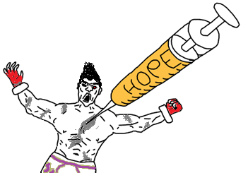 Ethanmuh's tweet photo. I HAVE HOPE FOR TEKKEN 8!!!😭 https://t.co/Iw3XgJAacW
