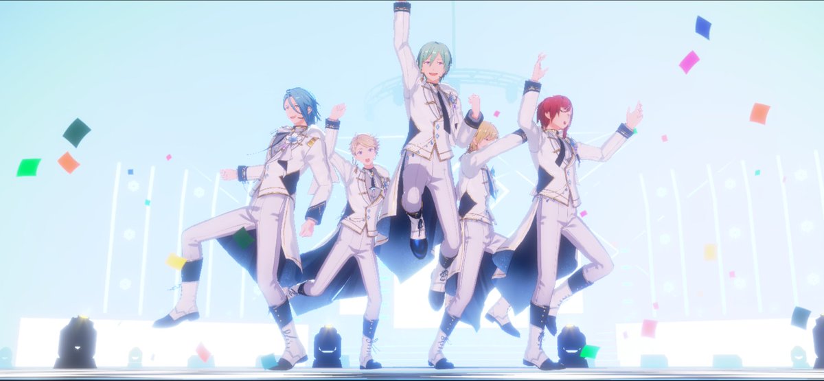 noa_210s's tweet photo. 第2の推し達が全員A行きましたよ🥳㊗️🎉🎊💐👏💖
みんなかっこいいし素敵だよ⸌̷̻ ⸌̷̻(⸝⸝⸝ෆ  ̫ ෆ⸝⸝⸝)⸌̷̻ https://t.co/pw1ORCqB2C