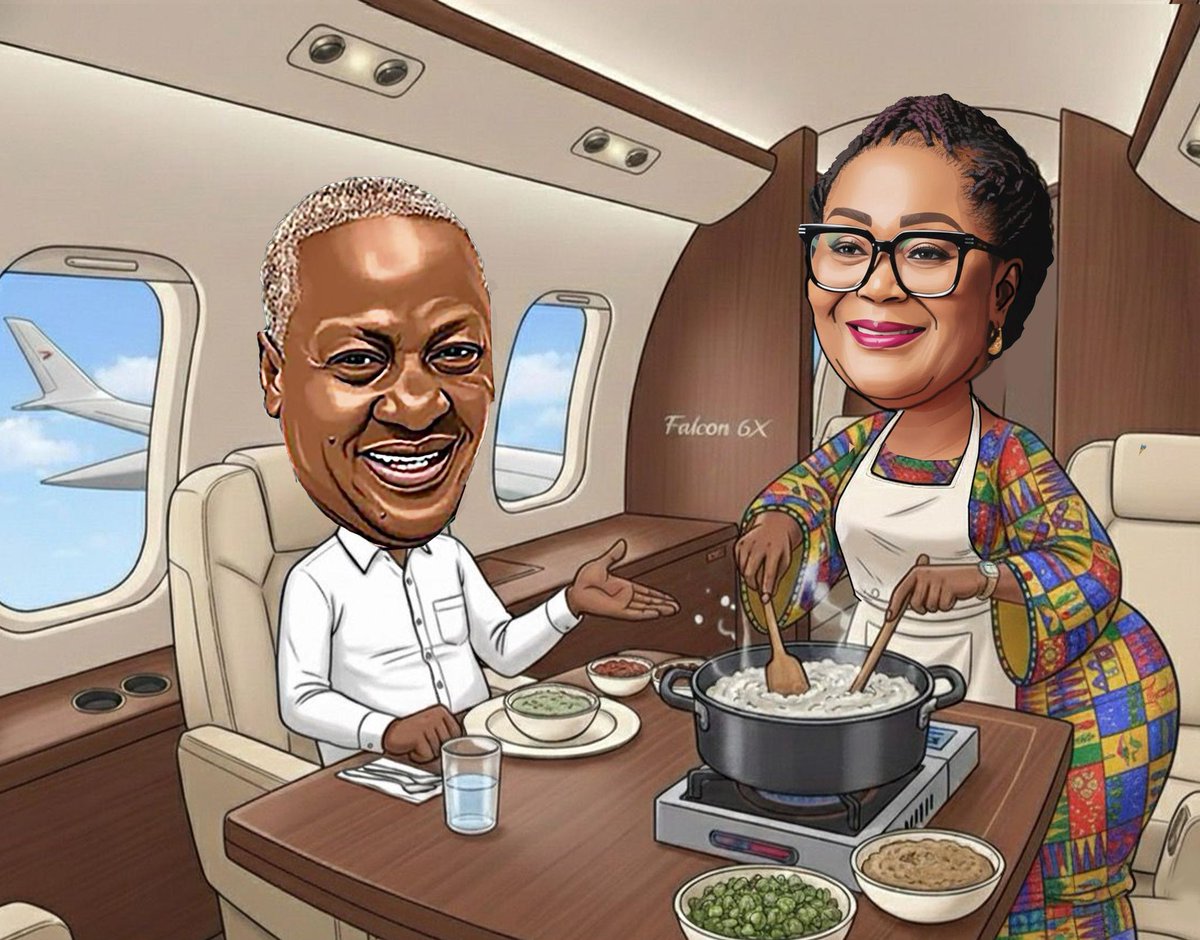 Gen. Buhari tweet media