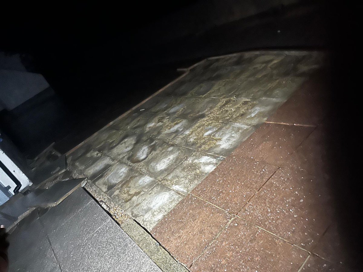 StartBayInn's tweet photo. Absolutely devastated to share these photos 💔
⁣
We’ve sustained #damage.
𝗜 𝗱𝗼𝗻’𝘁 𝘁𝗵𝗶𝗻𝗸 𝘄𝗲 𝘄𝗶𝗹𝗹 𝗯𝗲 𝗼𝗽𝗲𝗻 𝘁𝗼𝗱𝗮𝘆.⁣
I am not sure about the rest of the village &amp; am really worried for the other properties 😞⁣
⁣
Go to our FB for more info👉🏻 https://t.co/I67aag43ov