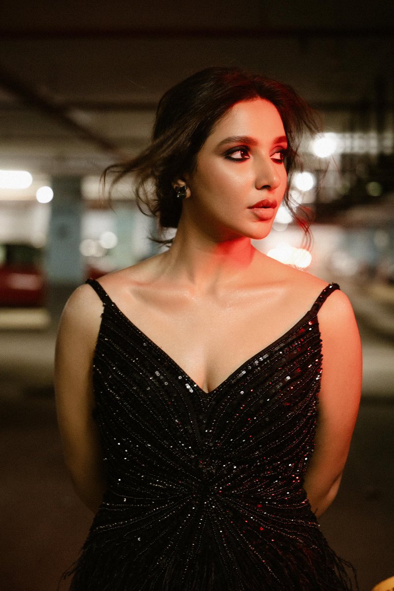 Subhashree Ganguly tweet media