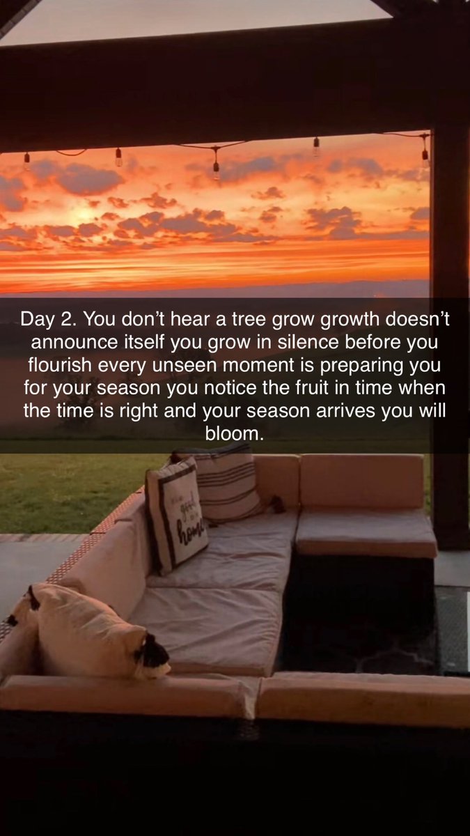 ItsWeddsz's tweet photo. Day 2 https://t.co/O2E0fgBIJV